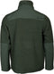 Life Line Artic Sherpa Fleece Jack Heren Groen Maat 4xl