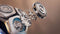 Philips i9000 Prestige XP9208/30 - Elektrisch scheerapparaat - SkinIQ technologie - Goud