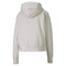 Puma Nu-tility Hoody - Met capuchon - Puma White Heather