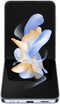 Samsung Galaxy Z Flip4 - Smartphone - 128GB opslag - Blauw