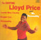 Lloyd Price - Exciting - CD met 24 nummers - Stereo
