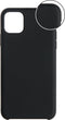 Vivanco HCVVIPH11PBK Backcover Apple iPhone 11 Pro Zwart