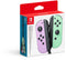 Nintendo Switch Joy-Con Controller - HD-trilfunctie - Groen Paars