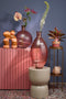 Mica Decorations Decoratie Object - L26 x B11 x H34 cm - Dolomiet - Roze