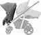 Maxi-Cosi Lila - Duokit - 5 ligstanden - Nomad Grey