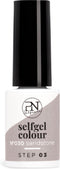 PN Selfcare 'N30 Sandstone' Gel Nagel Sandy Grijs - Vegan & Hema Vrij - Gel Nagellak met 21 Dagen Effect - Gellak voor LED Lamp - 6ml