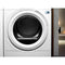 AEG TR737L2B - Warmtepompdroger - PreciseDry sensoren - 7000 serie