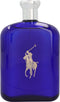 Ralph Lauren Polo Blue for men - 200 ml - Eau de toilette