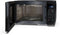 Sharp YC-MA262AE-B - Combimagnetron - 900W magnetron 1500W grill 26L