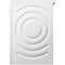 Bosch WGB266A7NL - Wasmachine - 11 kg - A - i-DOS - Iron Assist