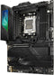 ASUS ROG Strix X670E-F - Moederbord - ATX - DDR5 - Wi-Fi 6 GHz - Zwart