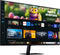 Samsung Smart Monitor M50C - 27
