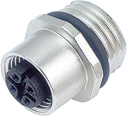 binder 09-3442-77-05 Sensor/actuator steekconnector M12 Aantal polen: 5 Bus, recht 1 stuk(s)