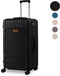 SKYCASES Trunk Reiskoffer – Classic Heritage – Extra Grote Koffer – 110L – TSA Slot – Lichtgewicht