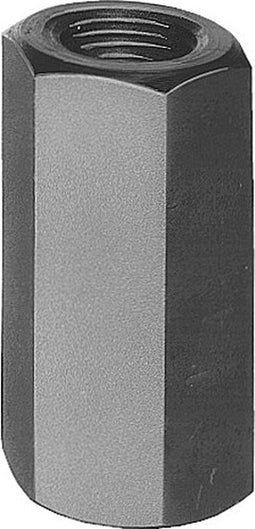 Zeskant Verbindingsmoer - H=3xD - Type 82784