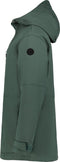 ICEPEAK ASHEBORO - Softshelljack - Waterafstotend en ademend - Antique Green (2023)