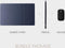 POUT HANDS3 PRO Fast Wireless Charging Mouse Pad Cream