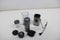 Philips Daily Collection HR2604/80 - Juicer - 350 W - Roestvrij staal