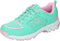 Brabo Hockeyschoenen Tribute - Kinderen - Maat 35 - L.Green/S.Pink