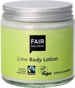 Fair Squared - Zero waste bodylotion 100 ml