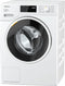 Miele WSF 363 WCS - Wasmachine - PowerWash 2.0 - 8kg - Energielabel A - Wit