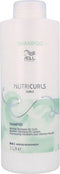 Wella Professional - Nutricurls Micellar Shampoo