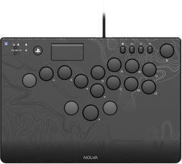 Hori SPF-049E - Arcade stick - Bedraad - Zwart