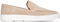 PS Poelman GREGORY - Herren Faulenzer - Suède - Middel Beige