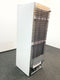 Hisense FV298N4AWC - Vriezer - No-Frost - 240L - C-label