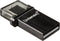 Intenso Mini Mobile Line - USB-stick - 8GB USB 2.0 en micro-USB 2.0 - Zwart