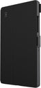Speck Style Folio - Tablet case - All-around bescherming - Vega leer (2020)