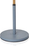 Swan Nordic 16 inch Vloerventilator – Verticaal Kantelbaar – 3 Snelheden – Grijs
