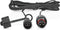 Nedis SmartLife Decoratief LED Accessoire - 3.00 m - Zwart