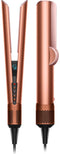 Dyson Airstrait - Stijltang - Wet-to-dry - Amber Silk/Pink Champagne