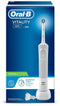 Oral-B 100 CrossAction - Elektrische tandenborstel - 2D-reinigingsactie - Wit
