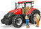 Bruder - Traktor Case IH Opum 300 CVX (03190)