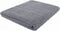 Pure4u Luxe Hotel Handdoek - Antraciet -2 stuks - 100x150cm - 550 g/m2