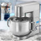Profi Cook PC-KM 1096 - Keukenmachine - 1500W - 10 liter RVS kom