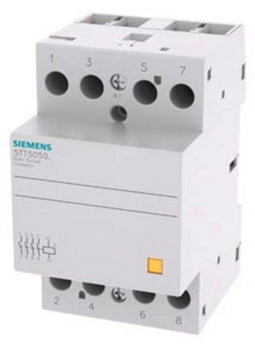 Siemens 5TT5050-0 Installatiezekeringautomaat 4x NO 63 A 1 stuk(s)