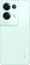 OPPO Reno8 Pro - Smartphone - 8GB RAM - 256GB opslag - Groen