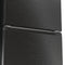 Hisense RB5P410SAFC - Koel-vriescombinatie - 413 L - Total NoFrost - Zwart