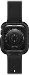 Otterbox Exo Edge - Beschermhoes voor Apple Watch 7/8 45mm - Stootbestendig - Zwart