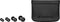 Sennheiser CX 300s - In-ear oordopjes - Verbeterde basweergave - Zwart