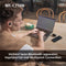 Sony WF-C710N - Draadloze oordopjes - Noise Cancelling - Roze