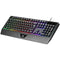 Toetsenbord en muis Mars Gaming MCP124PROES