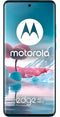 Motorola Edge 40 Neo - Smartphone - 50 MP Ultra Pixel-camera - Blauw