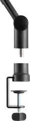 LogiLink AA0127 - Professionele microfoonarm - Zwart