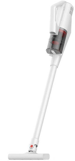 Deerma DX888 - Stofzuiger - 2-in-1 met motorized brush - Compact ontwerp