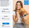 Tractive DOG 6 - Honden GPS tracker - Gezondheid & Activiteit monitoring - Zwart