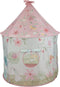 Little Dutch - Fairy Garden - Speeltent Ø 105 cm hoogte 125 cm - Roze